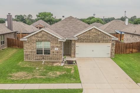 1432 Eagle Nest Drive Pelican Bay TX 76020