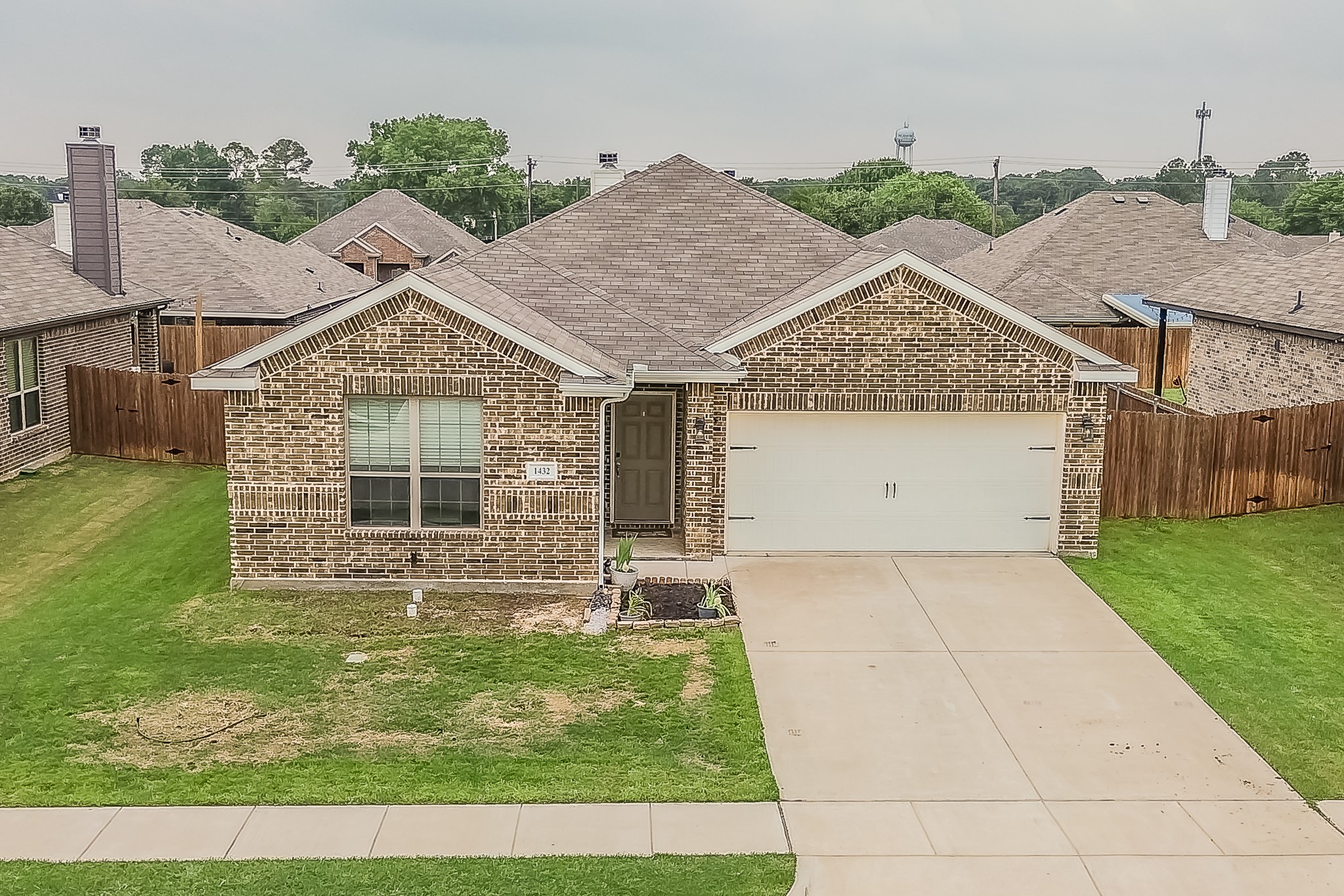 1432 Eagle Nest Drive Pelican Bay TX 76020