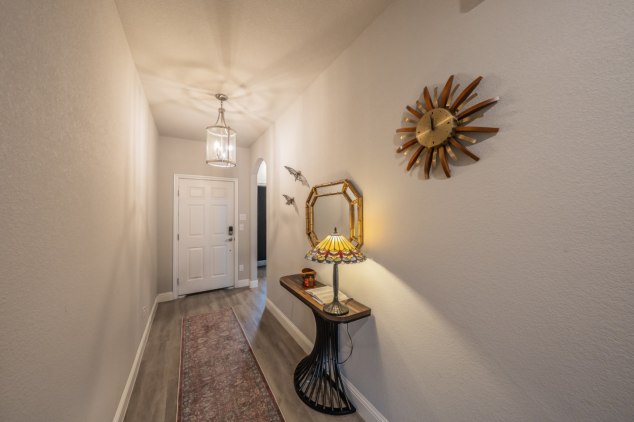 1432 Eagle Nest Drive Pelican Bay TX 76020