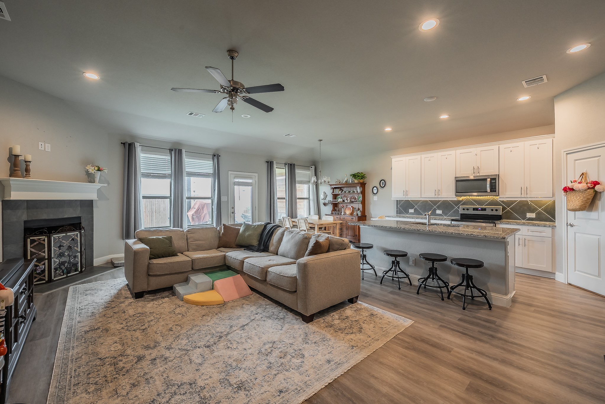 1432 Eagle Nest Drive Pelican Bay TX 76020