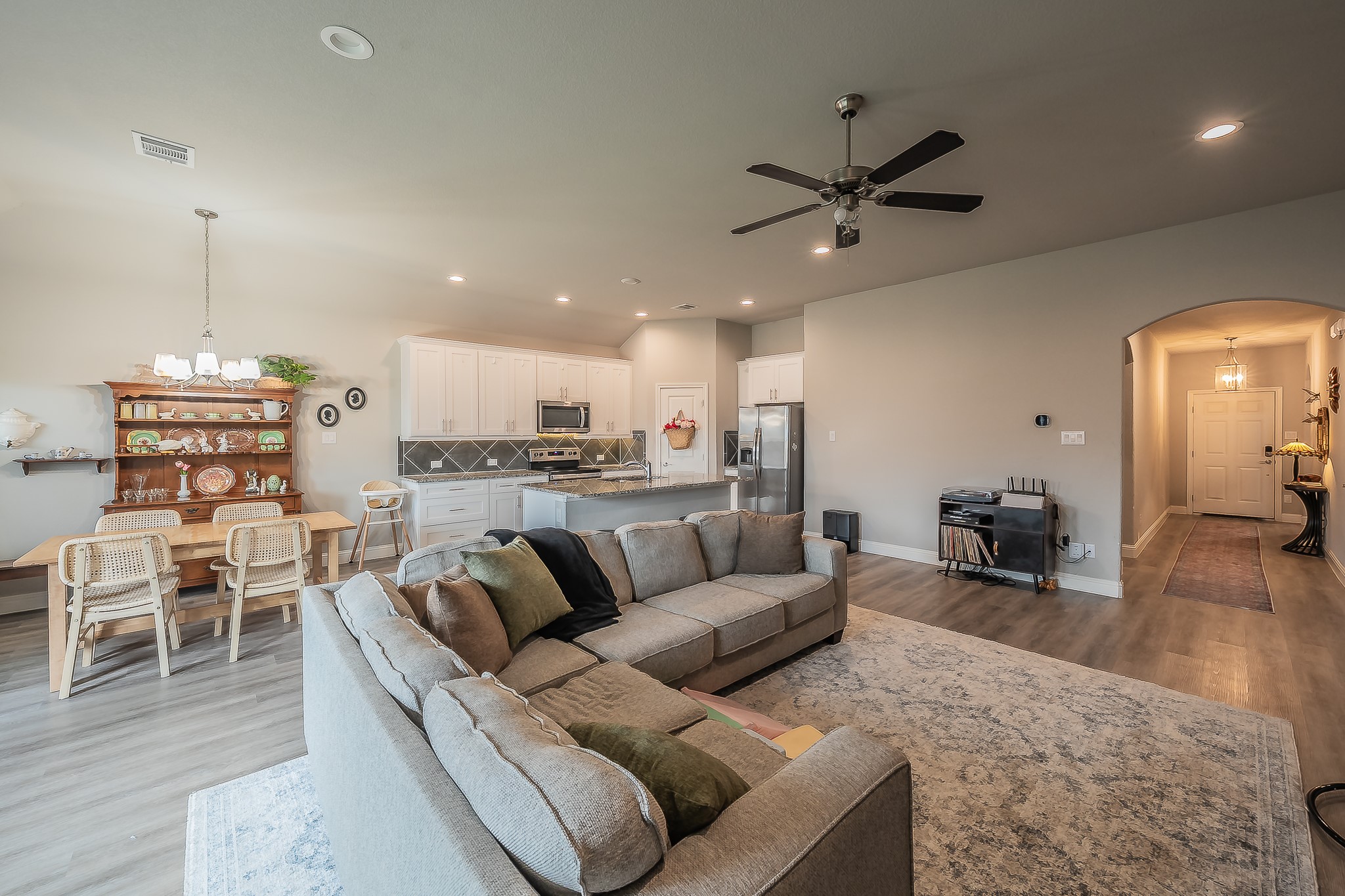 1432 Eagle Nest Drive Pelican Bay TX 76020