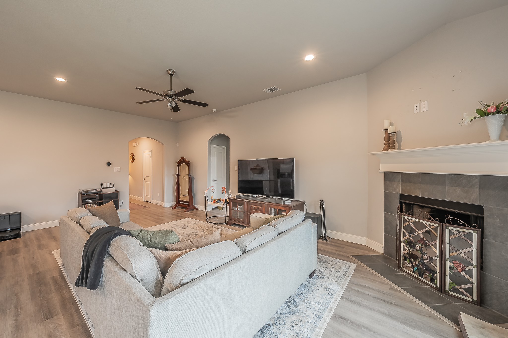 1432 Eagle Nest Drive Pelican Bay TX 76020