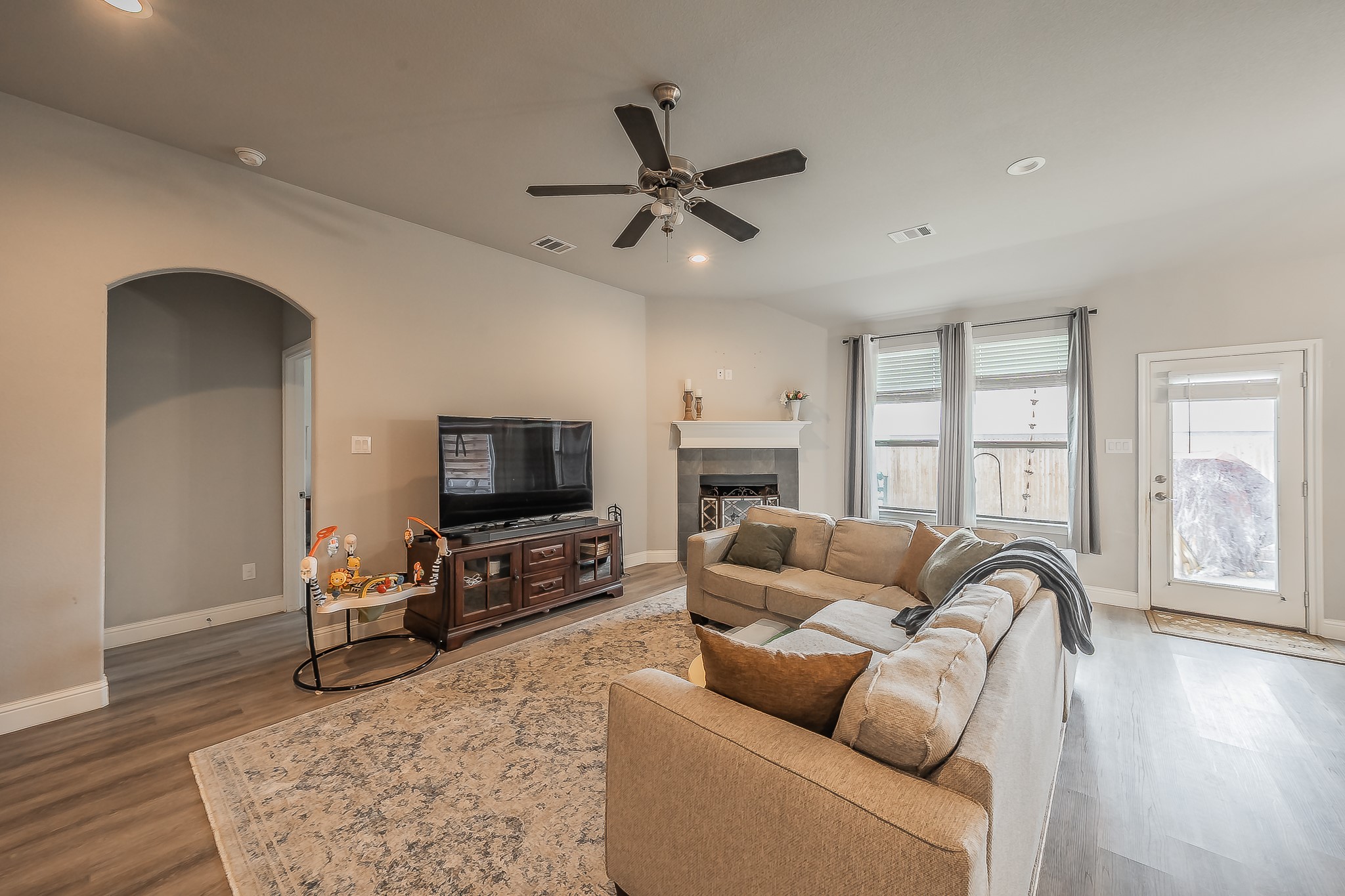 1432 Eagle Nest Drive Pelican Bay TX 76020