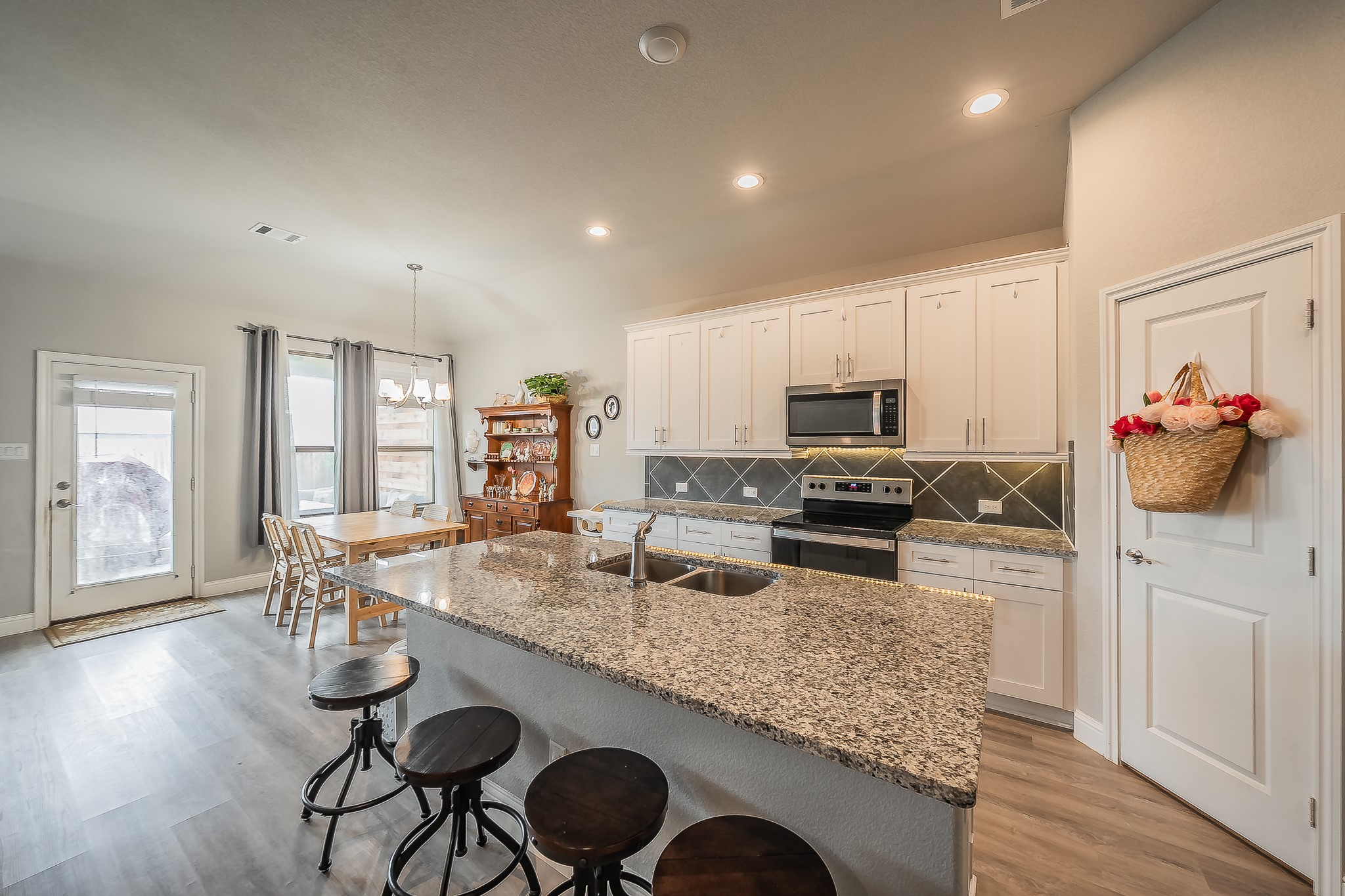 1432 Eagle Nest Drive Pelican Bay TX 76020