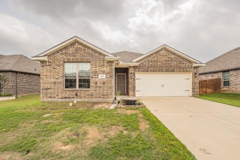 1432 Eagle Nest Drive Pelican Bay TX 76020