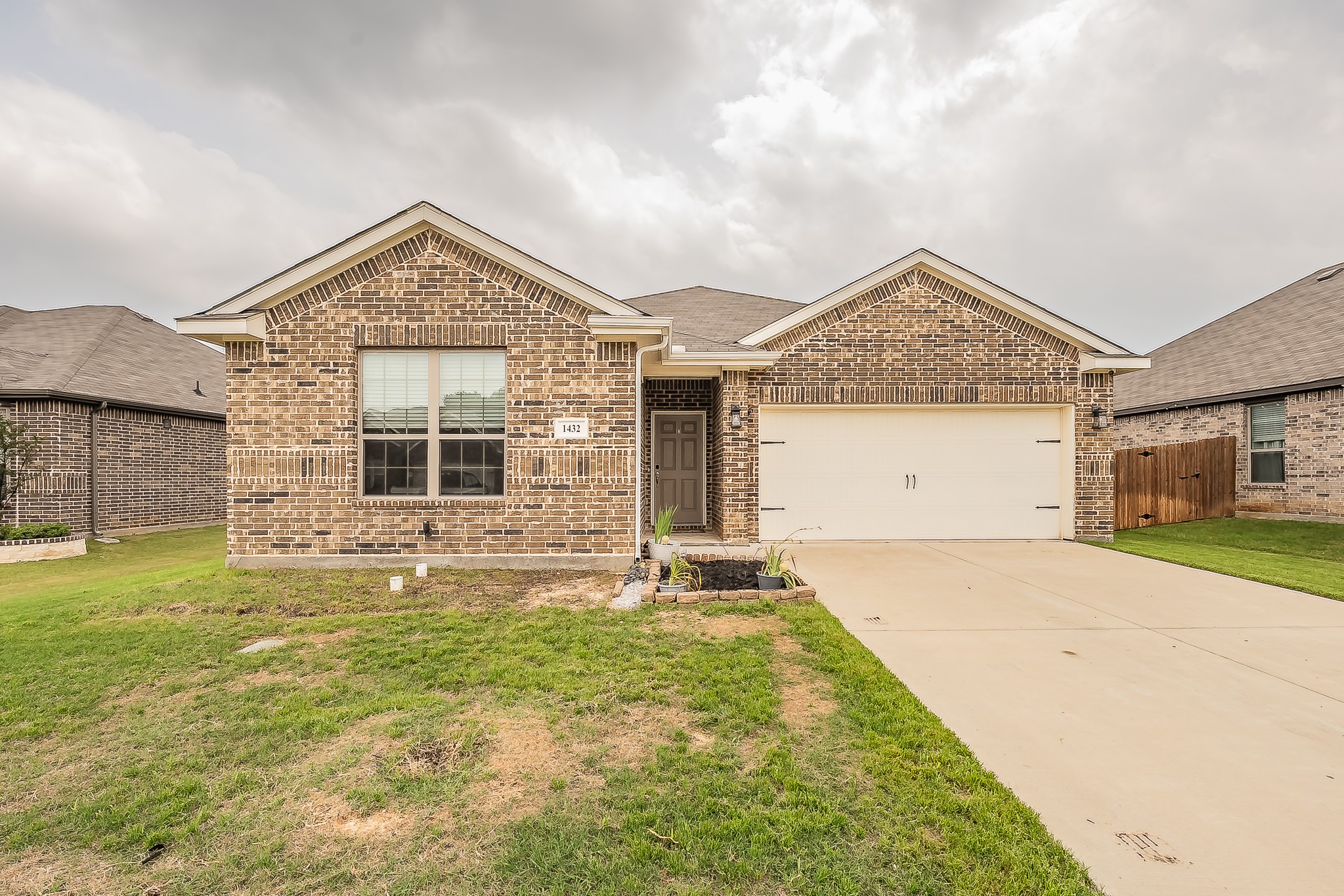 1432 Eagle Nest Drive Pelican Bay TX 76020