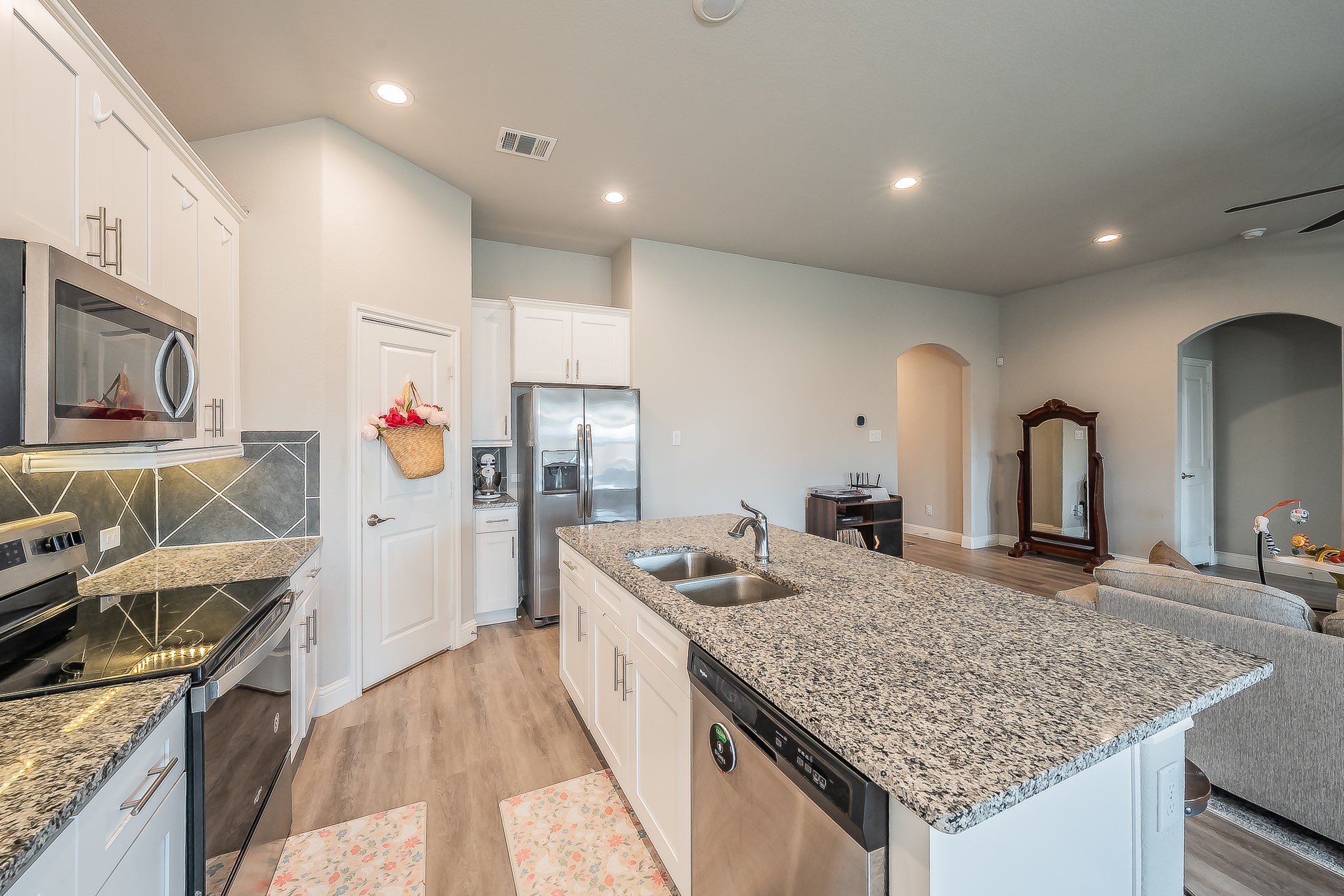 1432 Eagle Nest Drive Pelican Bay TX 76020