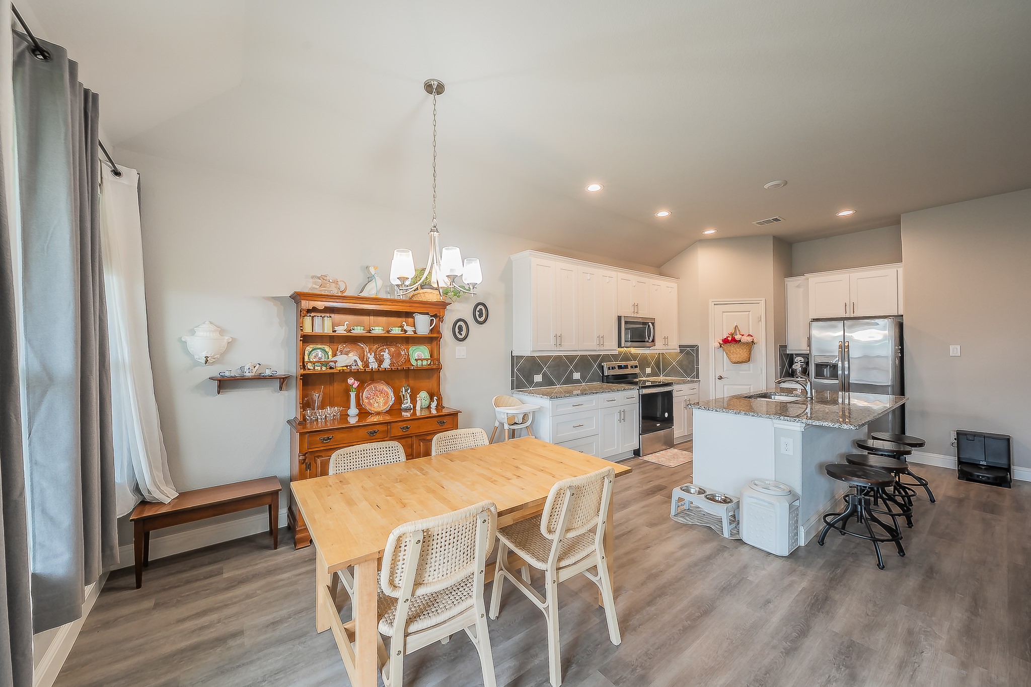 1432 Eagle Nest Drive Pelican Bay TX 76020