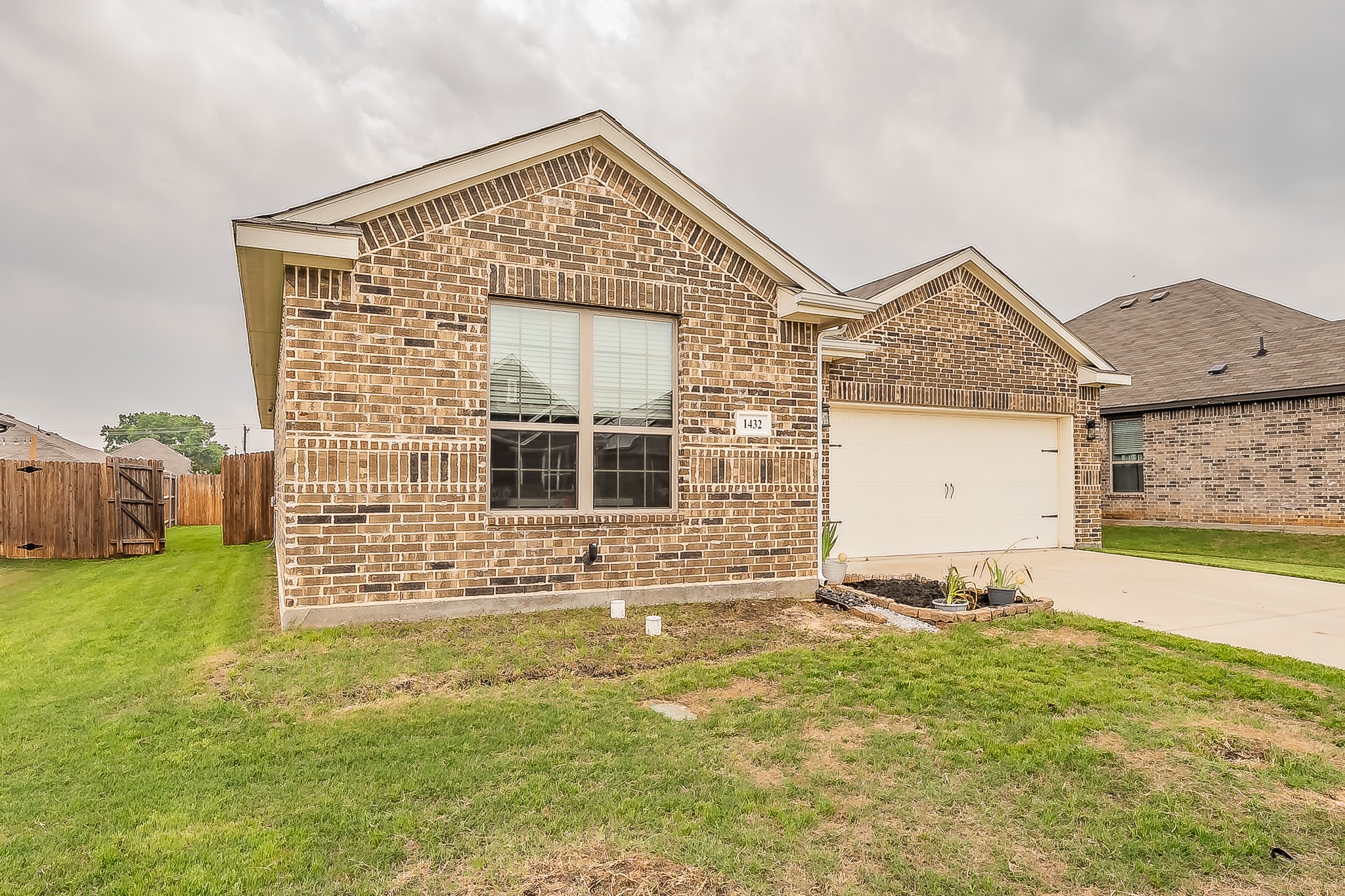 1432 Eagle Nest Drive Pelican Bay TX 76020