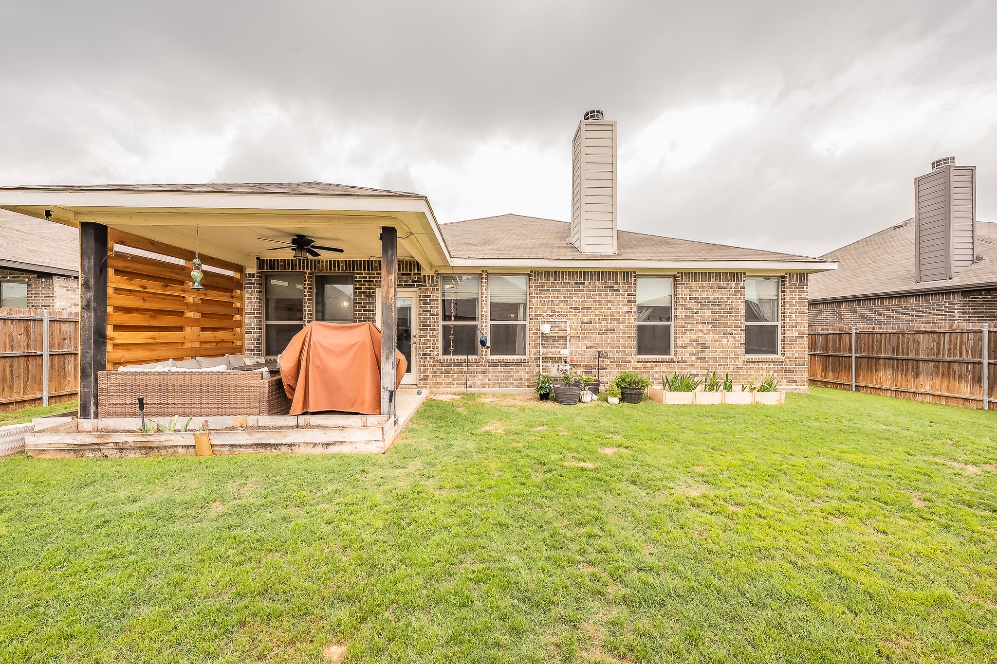 1432 Eagle Nest Drive Pelican Bay TX 76020