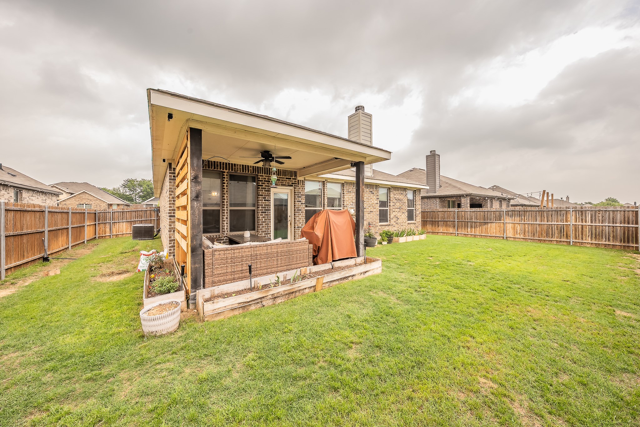 1432 Eagle Nest Drive Pelican Bay TX 76020