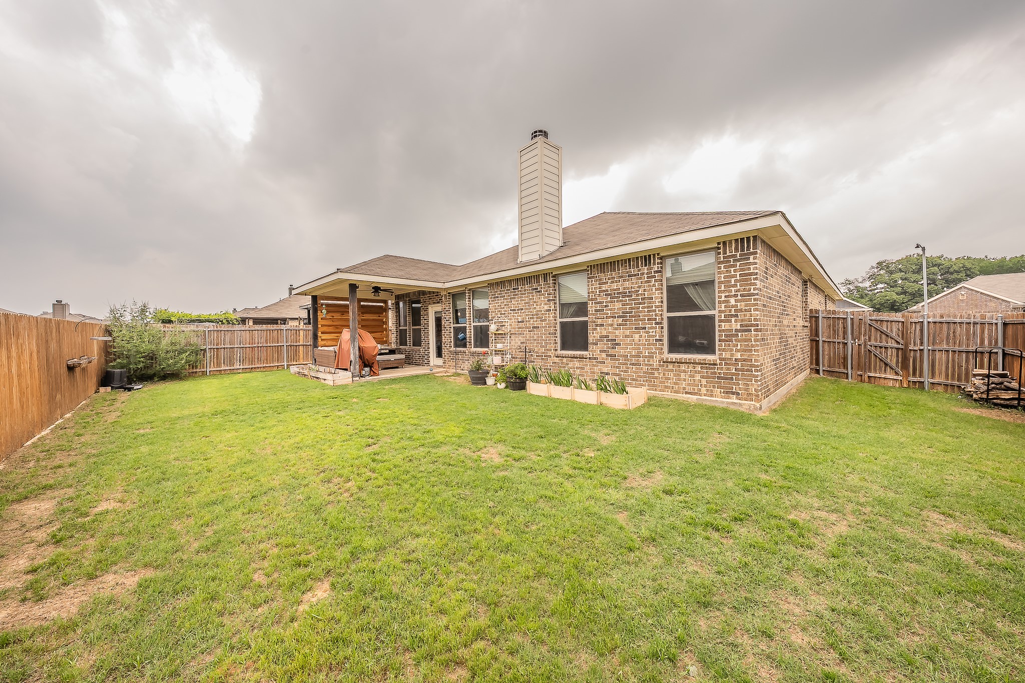 1432 Eagle Nest Drive Pelican Bay TX 76020