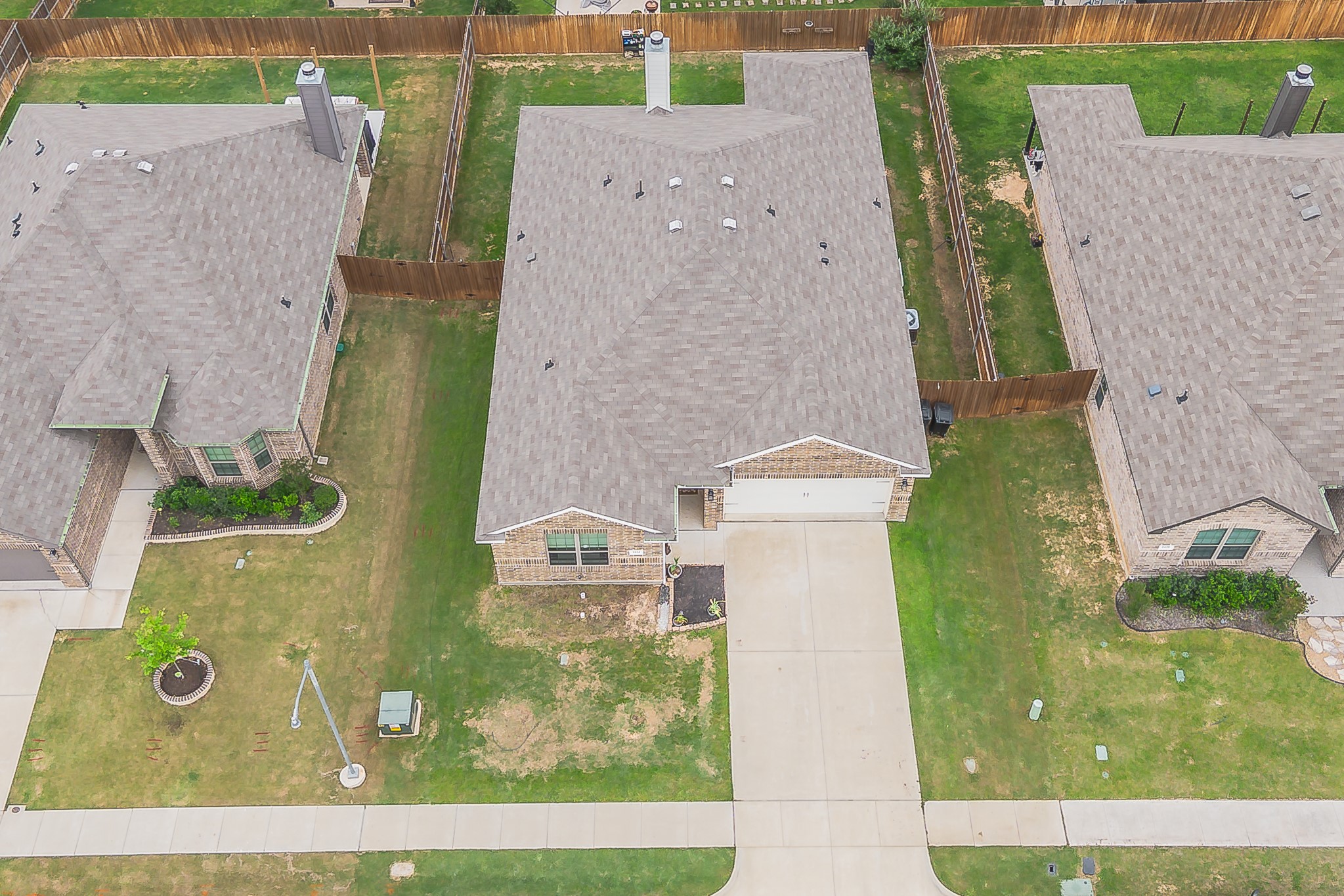 1432 Eagle Nest Drive Pelican Bay TX 76020