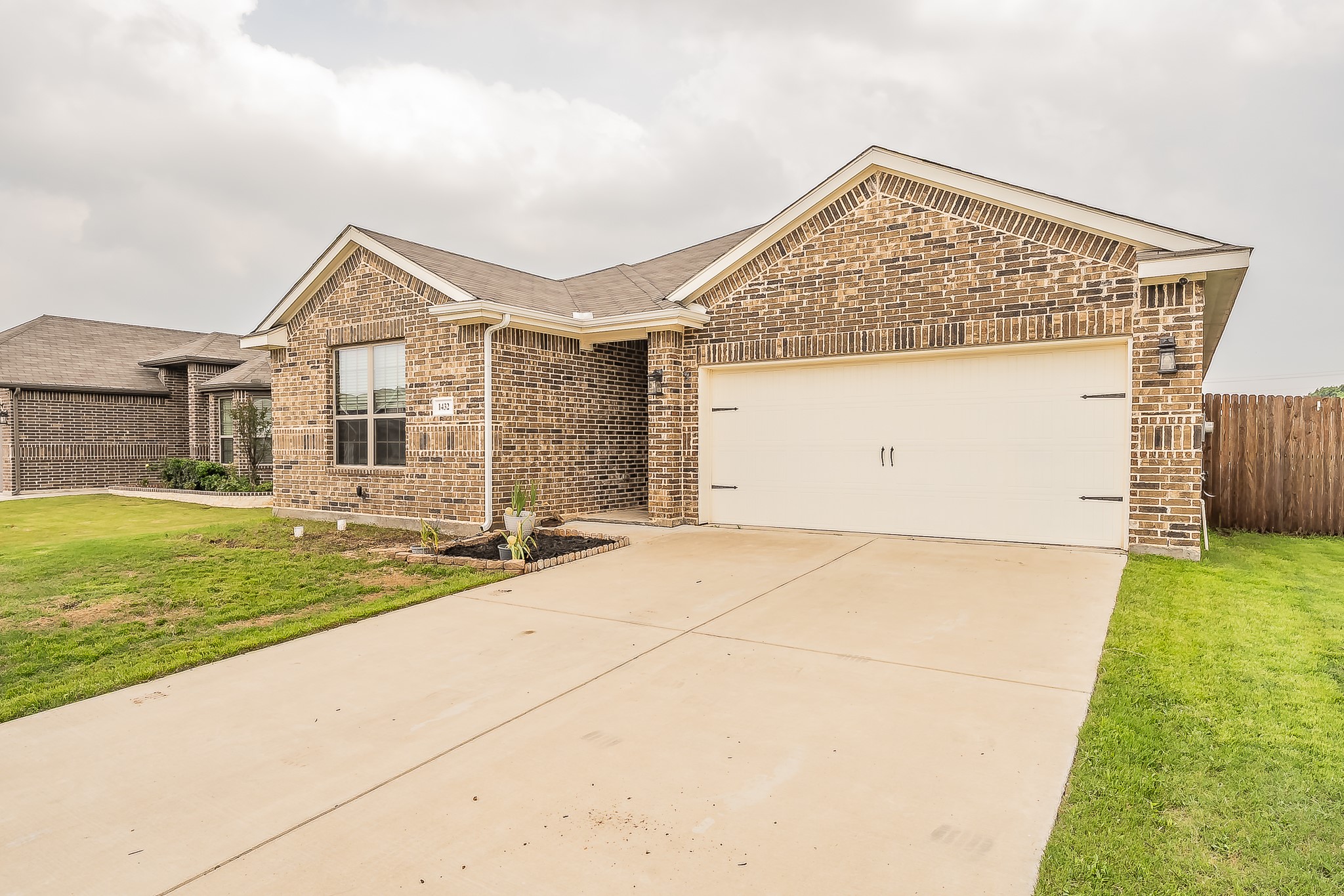 1432 Eagle Nest Drive Pelican Bay TX 76020