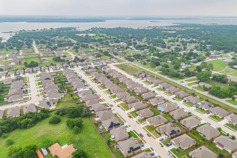 1432 Eagle Nest Drive Pelican Bay TX 76020