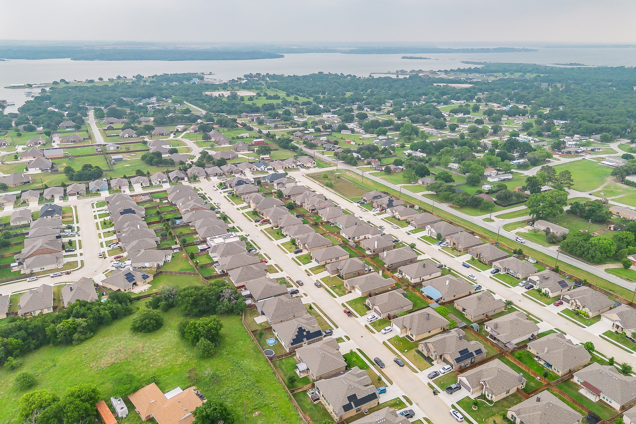 1432 Eagle Nest Drive Pelican Bay TX 76020