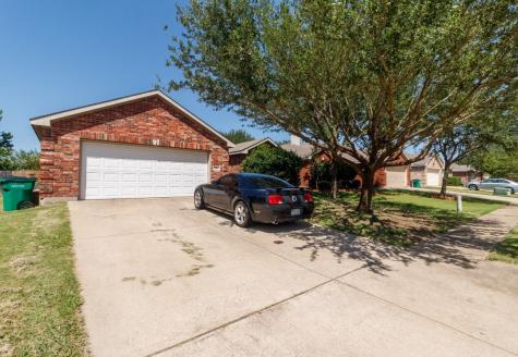 901 Stags Leap Drive Mckinney TX 75071