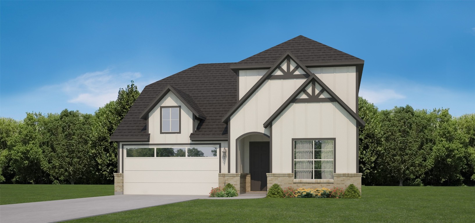 200 Bunting Court Aledo TX 76008