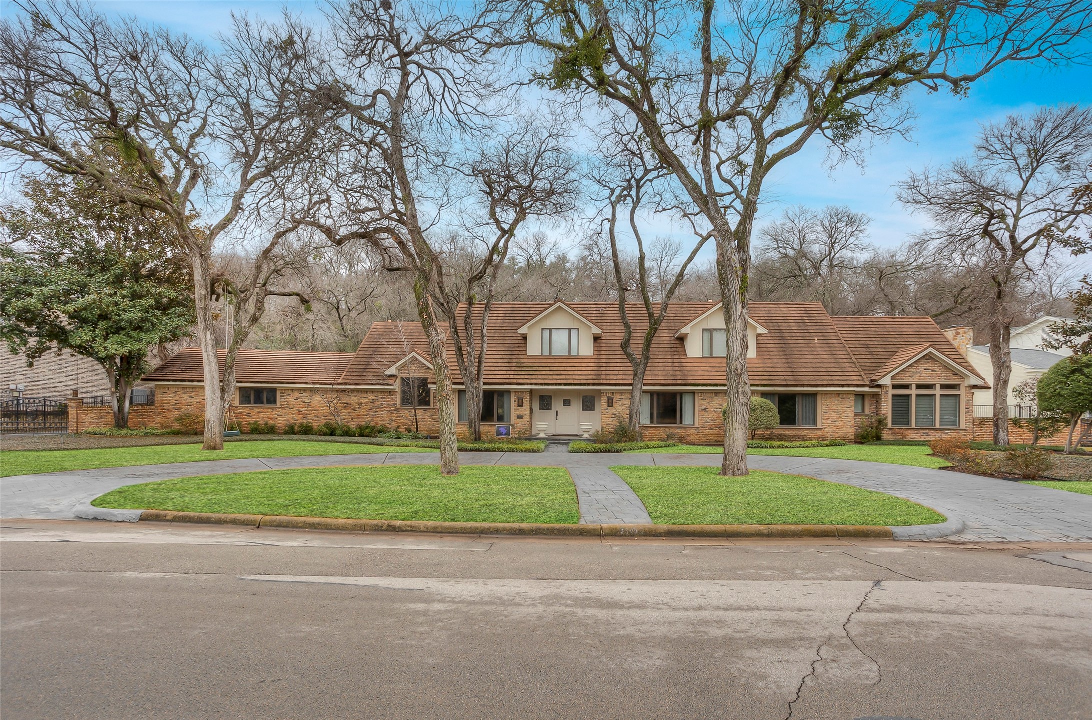 3909 Sarita Drive Fort Worth TX 76109