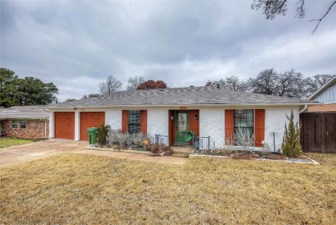 1721 Winchester Way Bedford TX 76022
