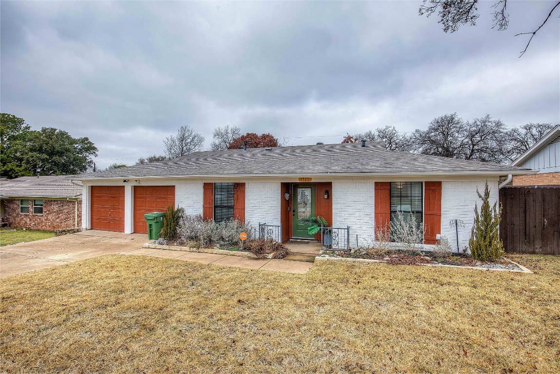 1721 Winchester Way Bedford TX 76022
