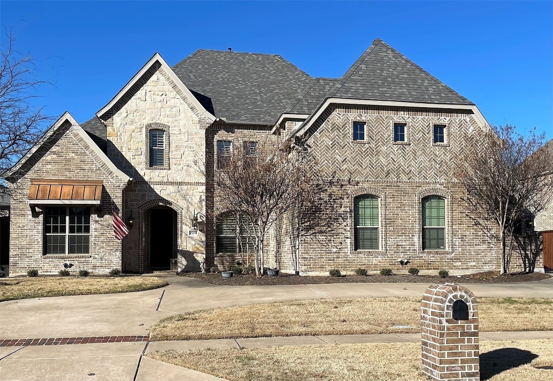 15150 Maroon Bells Lane Frisco TX 75035