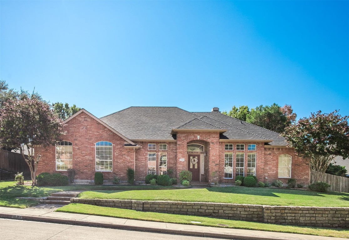 1793 Lake Breeze Drive Rockwall TX 75087