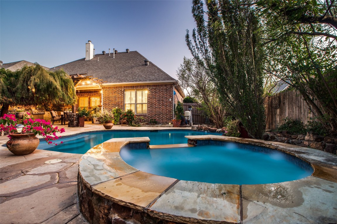 1211 Monticello Drive Prosper TX 75078
