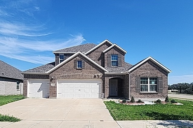 7105 Pampas Place Venus TX 76084