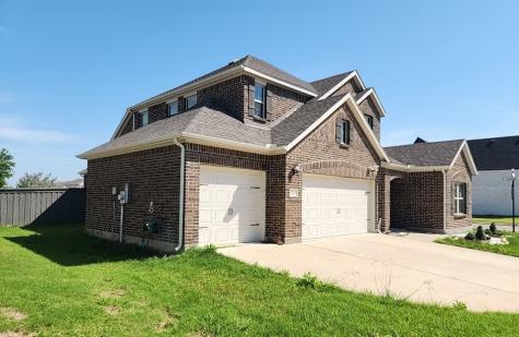 7105 Pampas Place Venus TX 76084