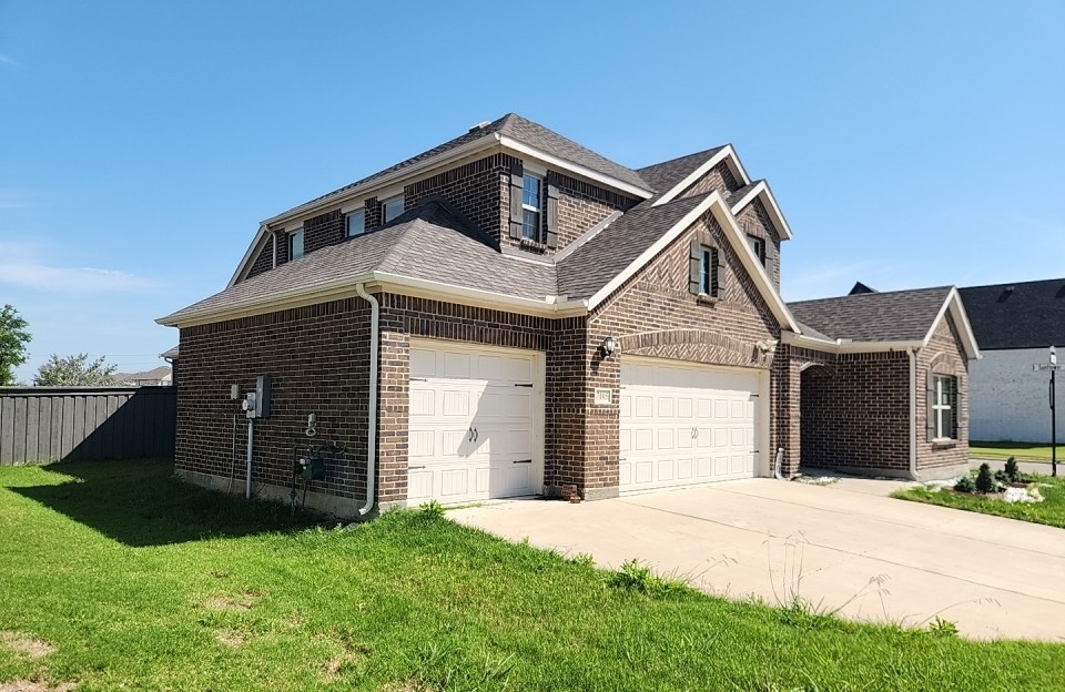 7105 Pampas Place Venus TX 76084