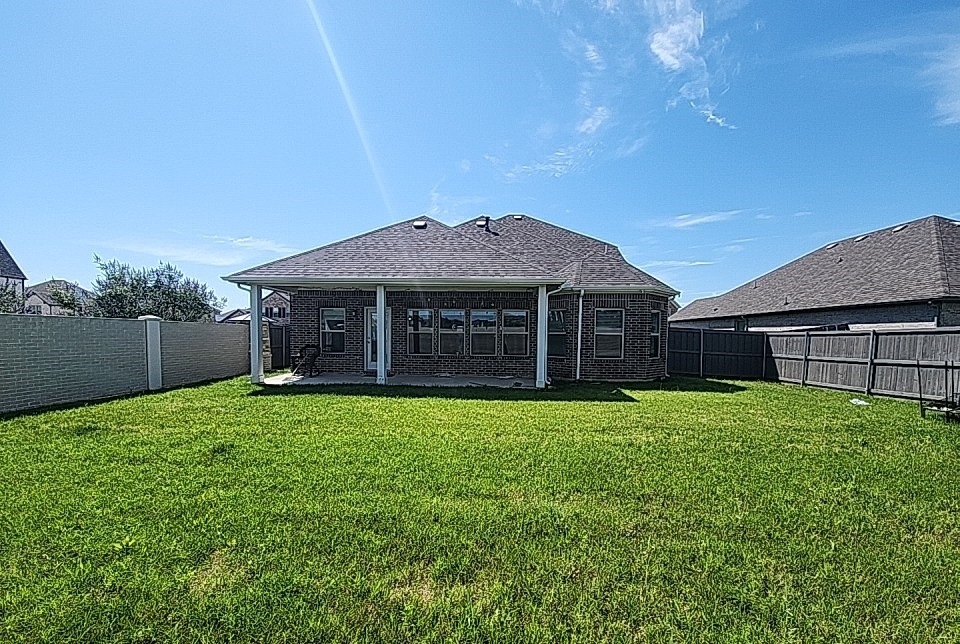 7105 Pampas Place Venus TX 76084