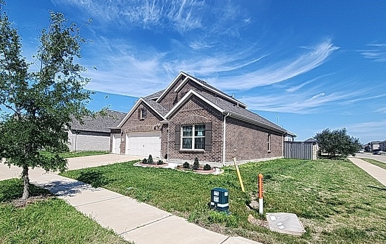 7105 Pampas Place Venus TX 76084