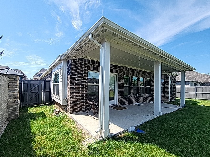 7105 Pampas Place Venus TX 76084