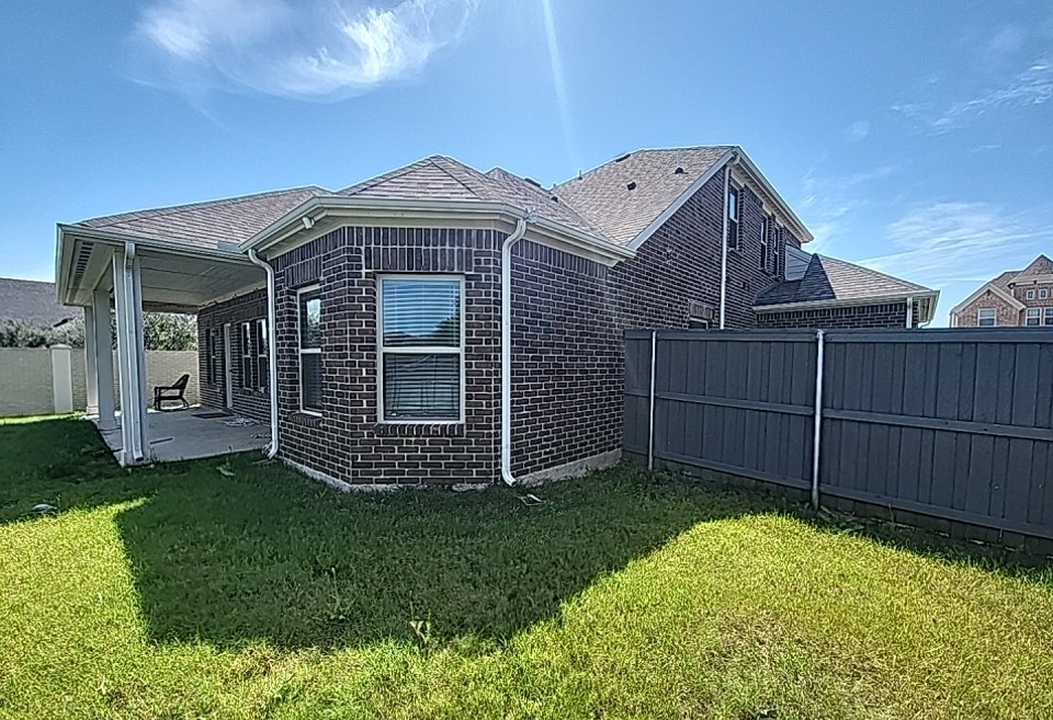 7105 Pampas Place Venus TX 76084
