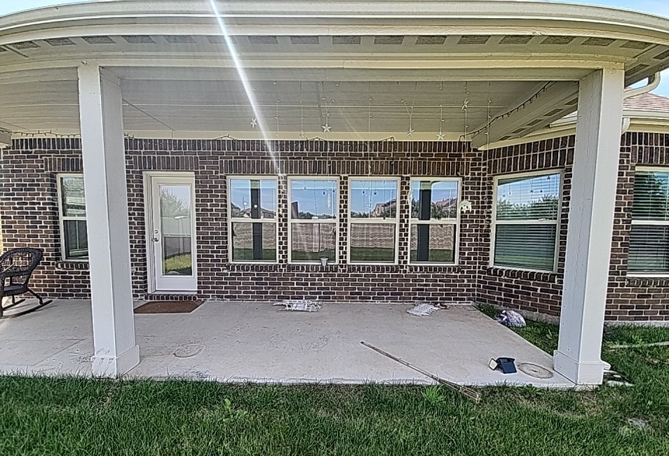 7105 Pampas Place Venus TX 76084