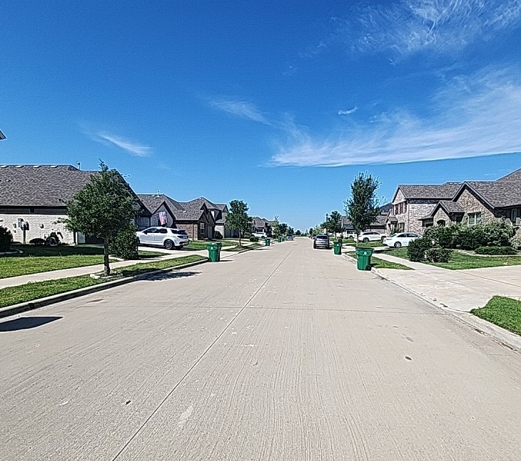 7105 Pampas Place Venus TX 76084