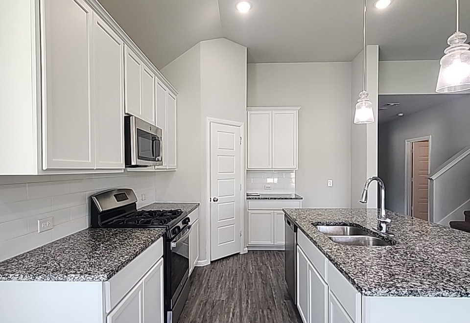 7105 Pampas Place Venus TX 76084