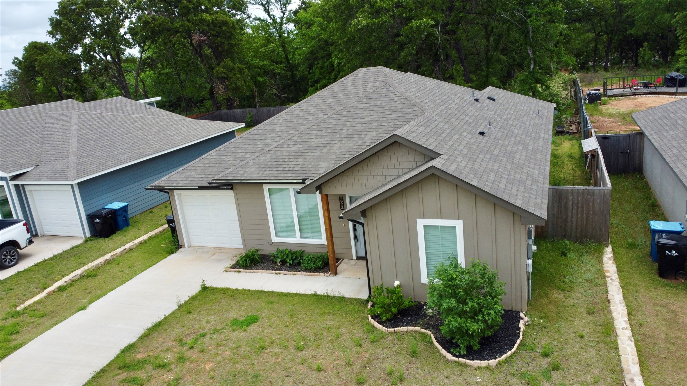 920 Ray Drive Denison TX 75020