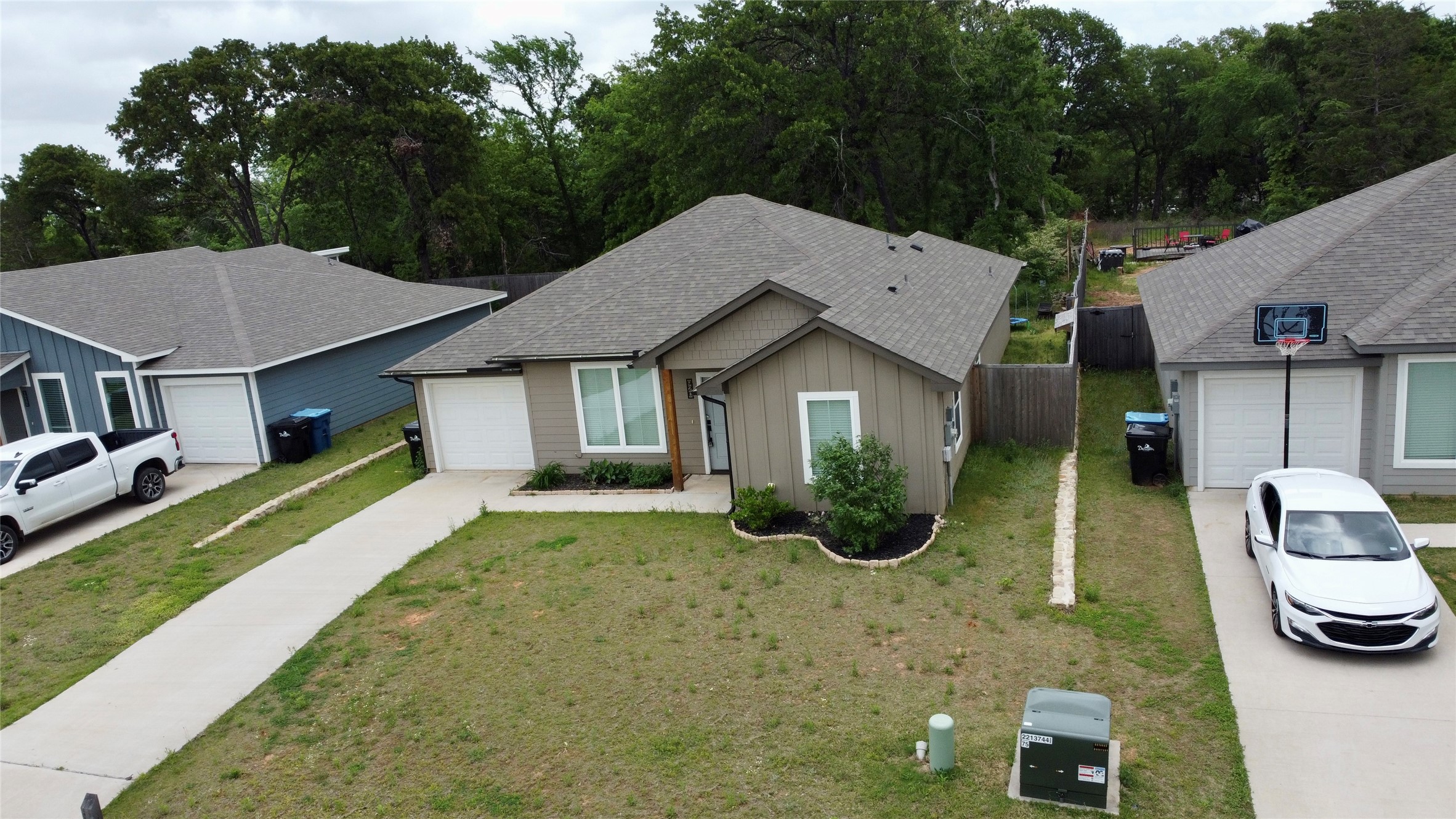 920 Ray Drive Denison TX 75020