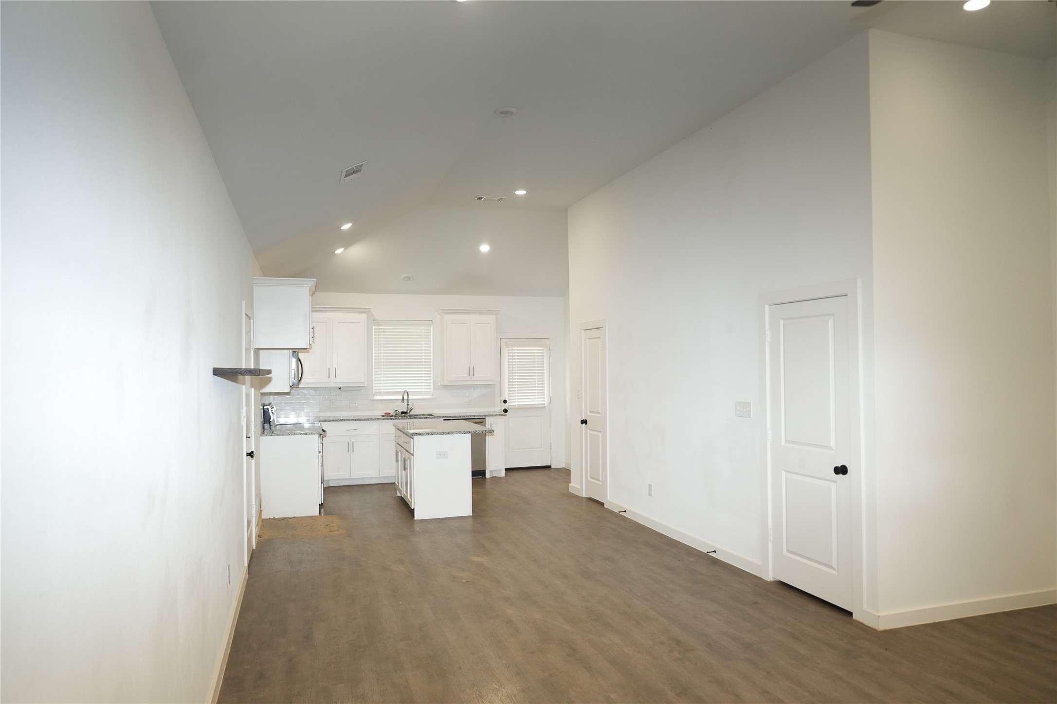 920 Ray Drive Denison TX 75020