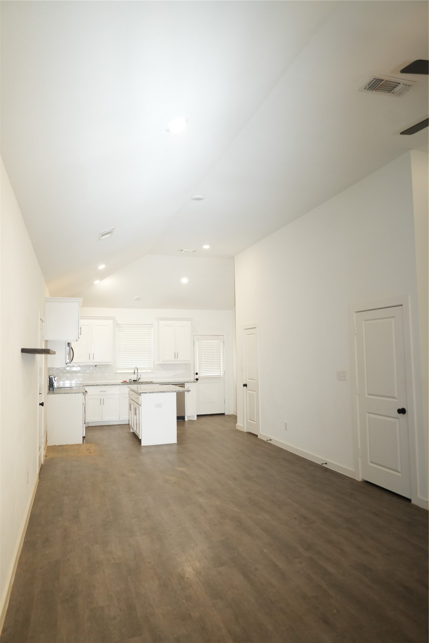 920 Ray Drive Denison TX 75020