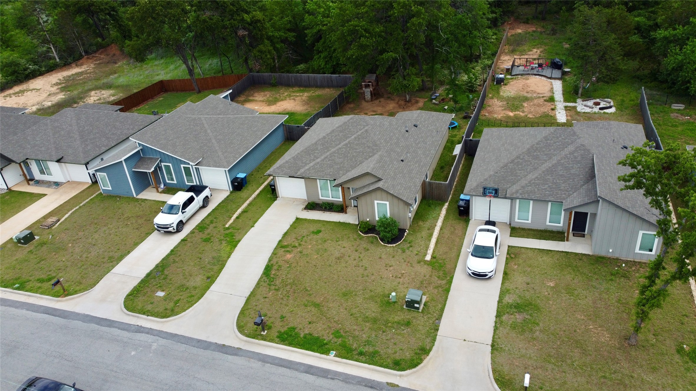 920 Ray Drive Denison TX 75020
