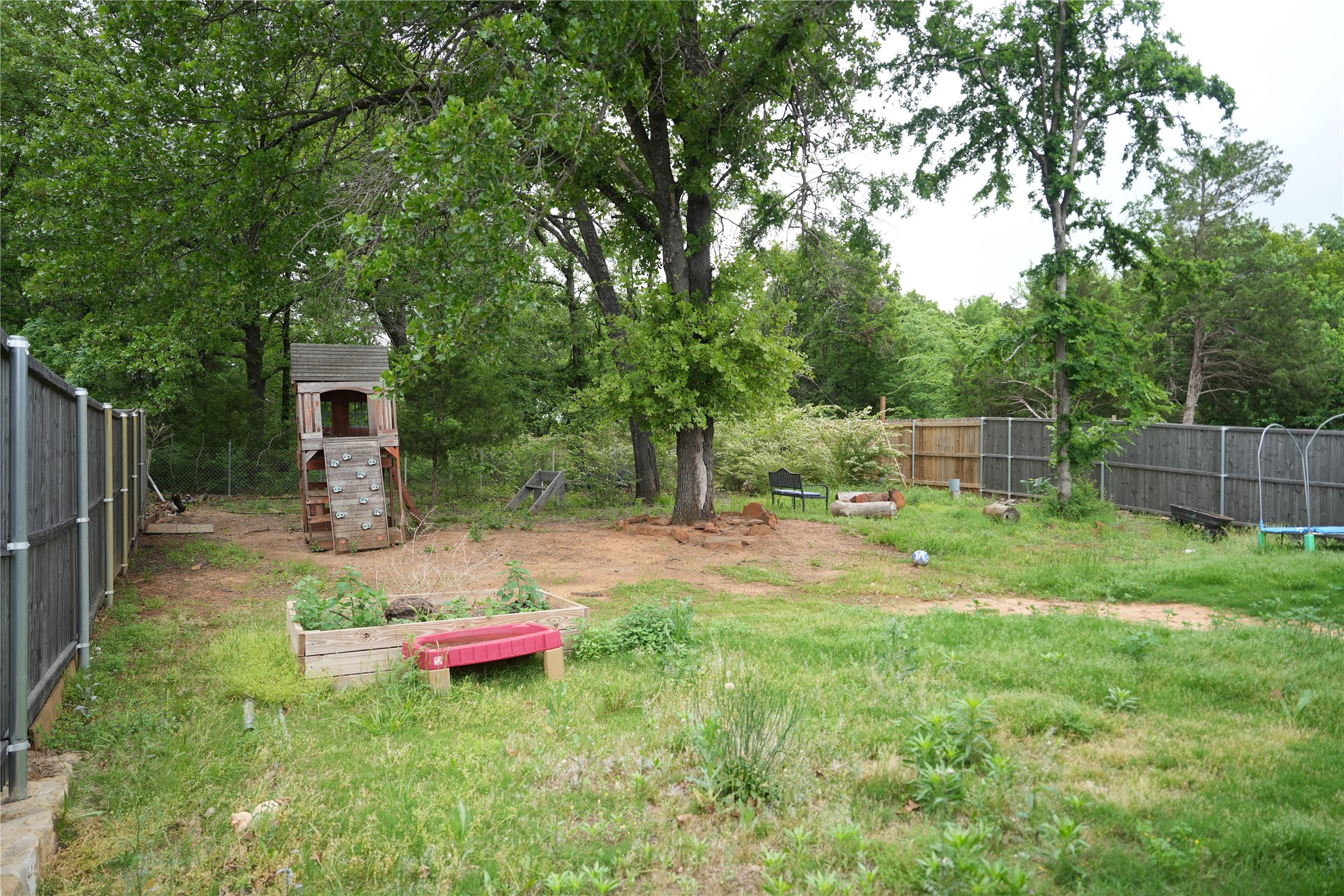 920 Ray Drive Denison TX 75020