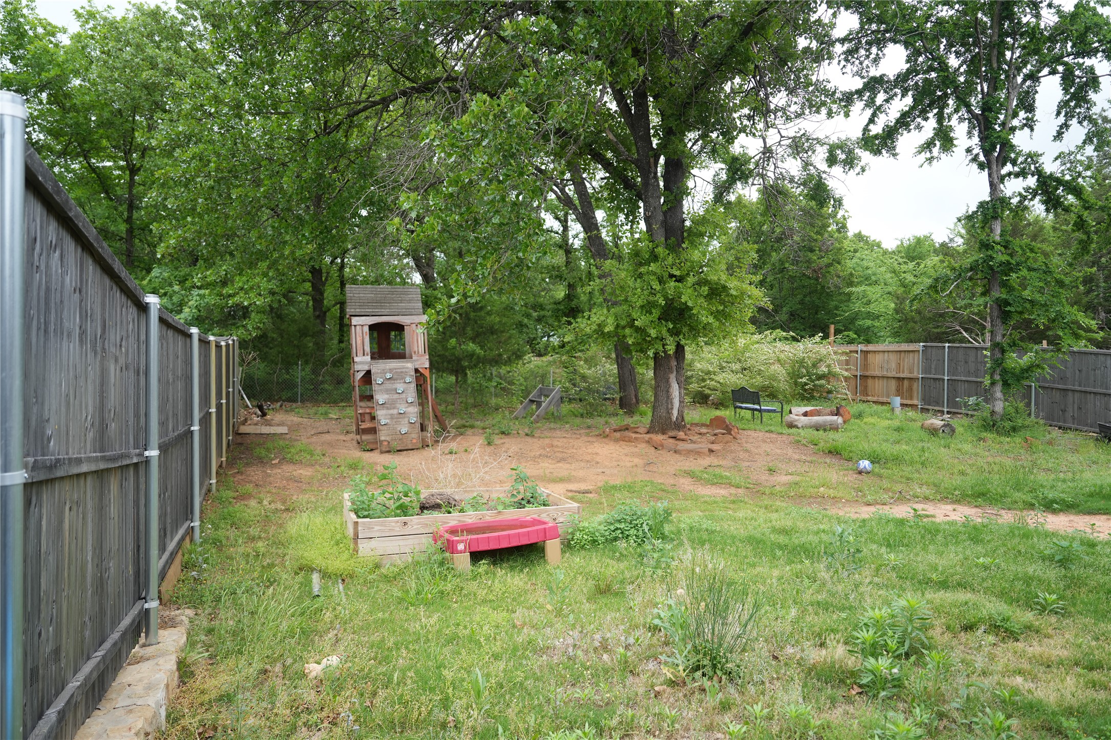 920 Ray Drive Denison TX 75020