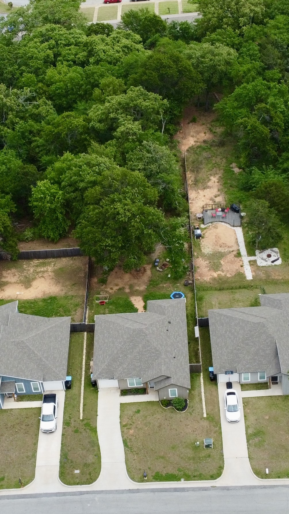 920 Ray Drive Denison TX 75020