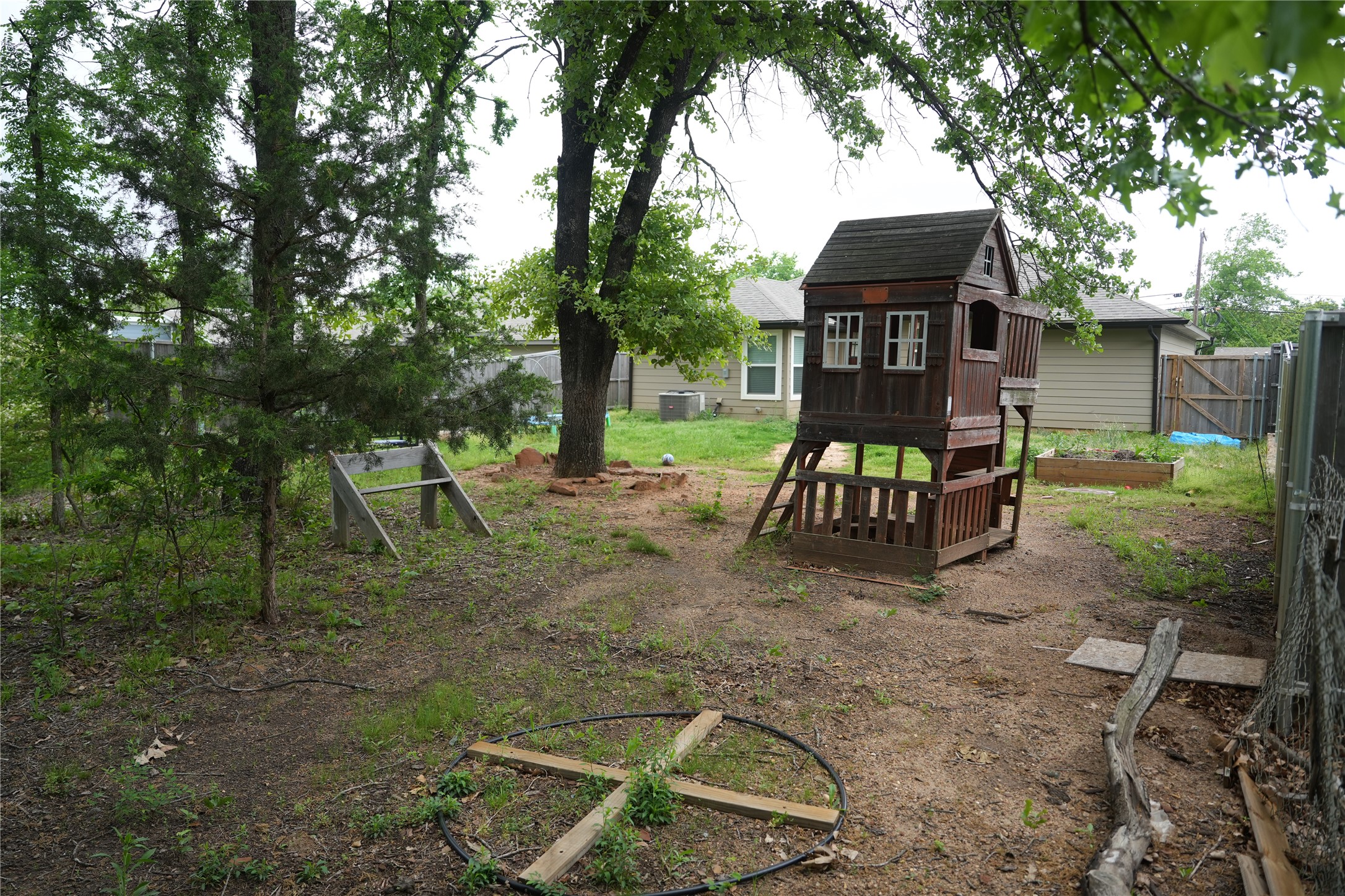 920 Ray Drive Denison TX 75020