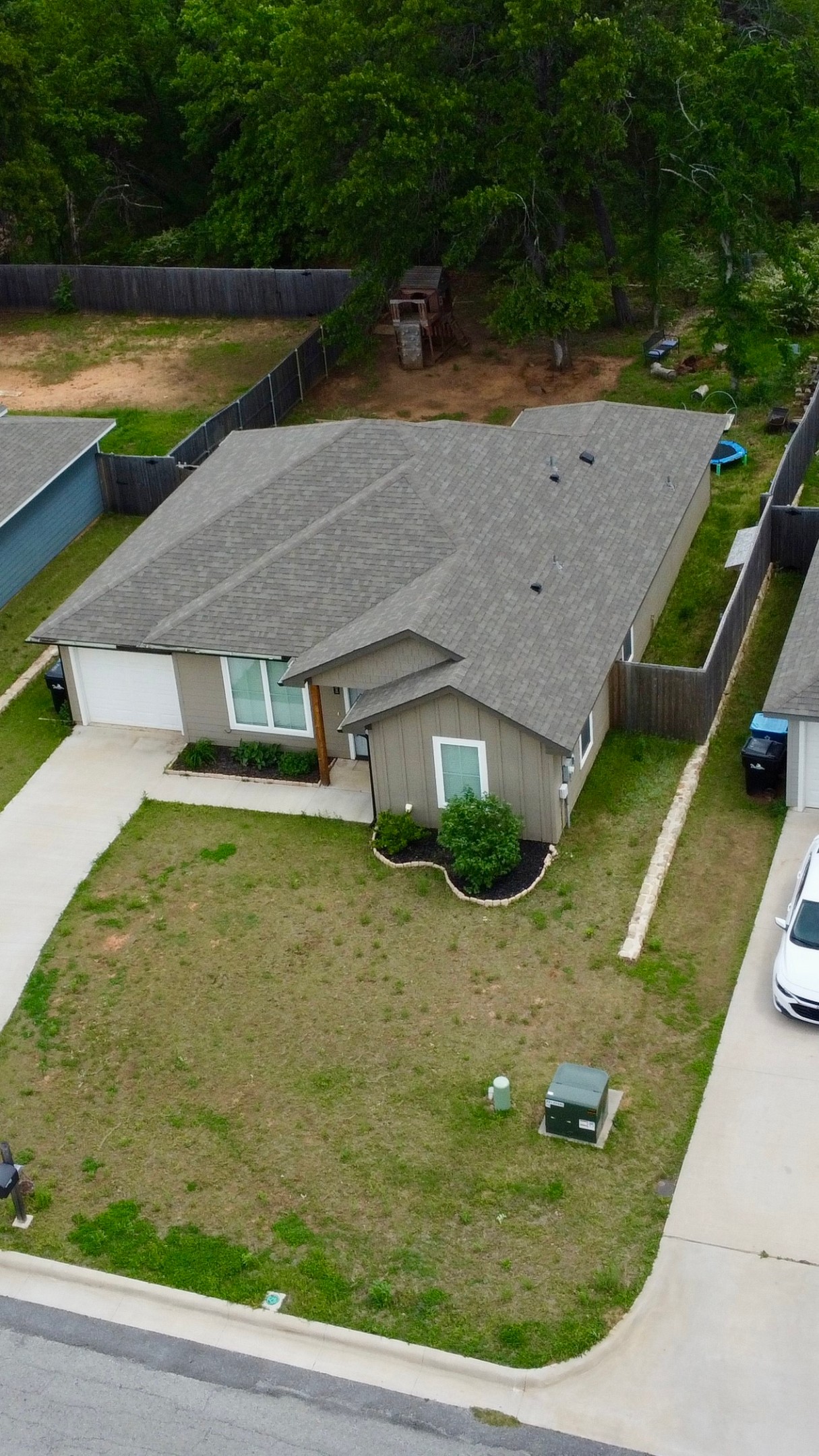920 Ray Drive Denison TX 75020