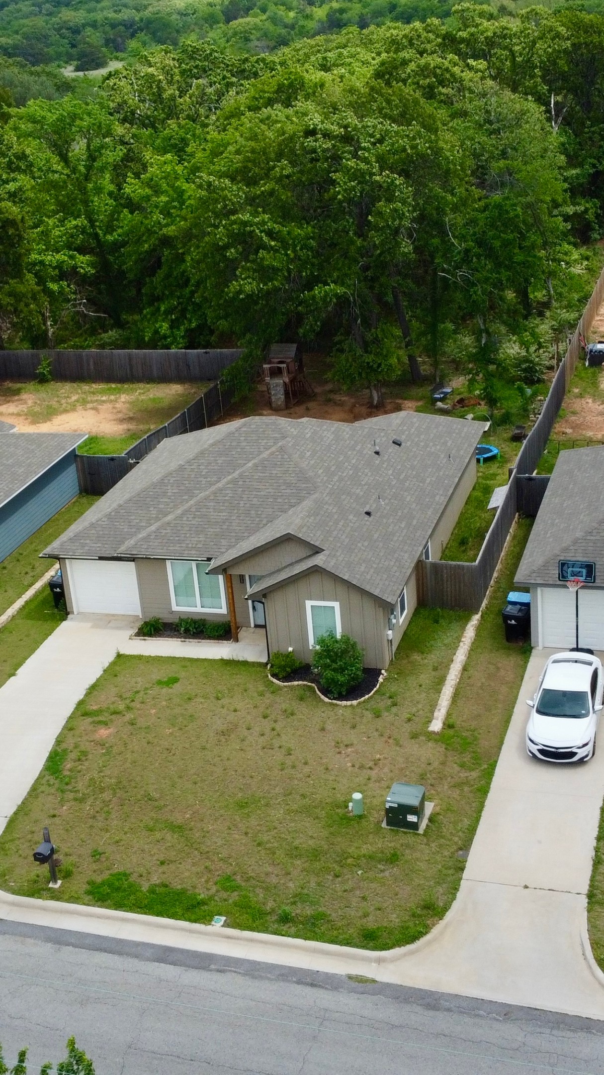 920 Ray Drive Denison TX 75020