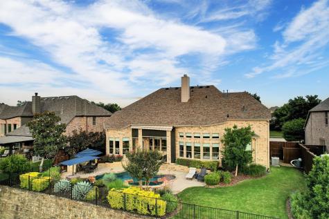 11667 Bent Creek Trail Frisco TX 75033